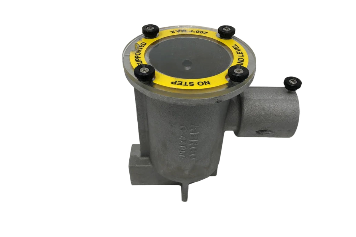 AERCO 24441 High Efficiency Condensate Trap