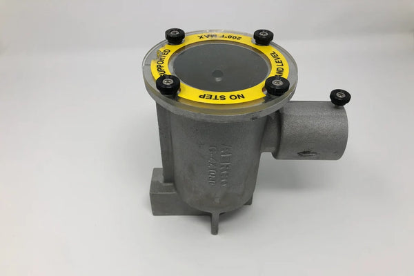 AERCO 24441 High Efficiency Condensate Trap