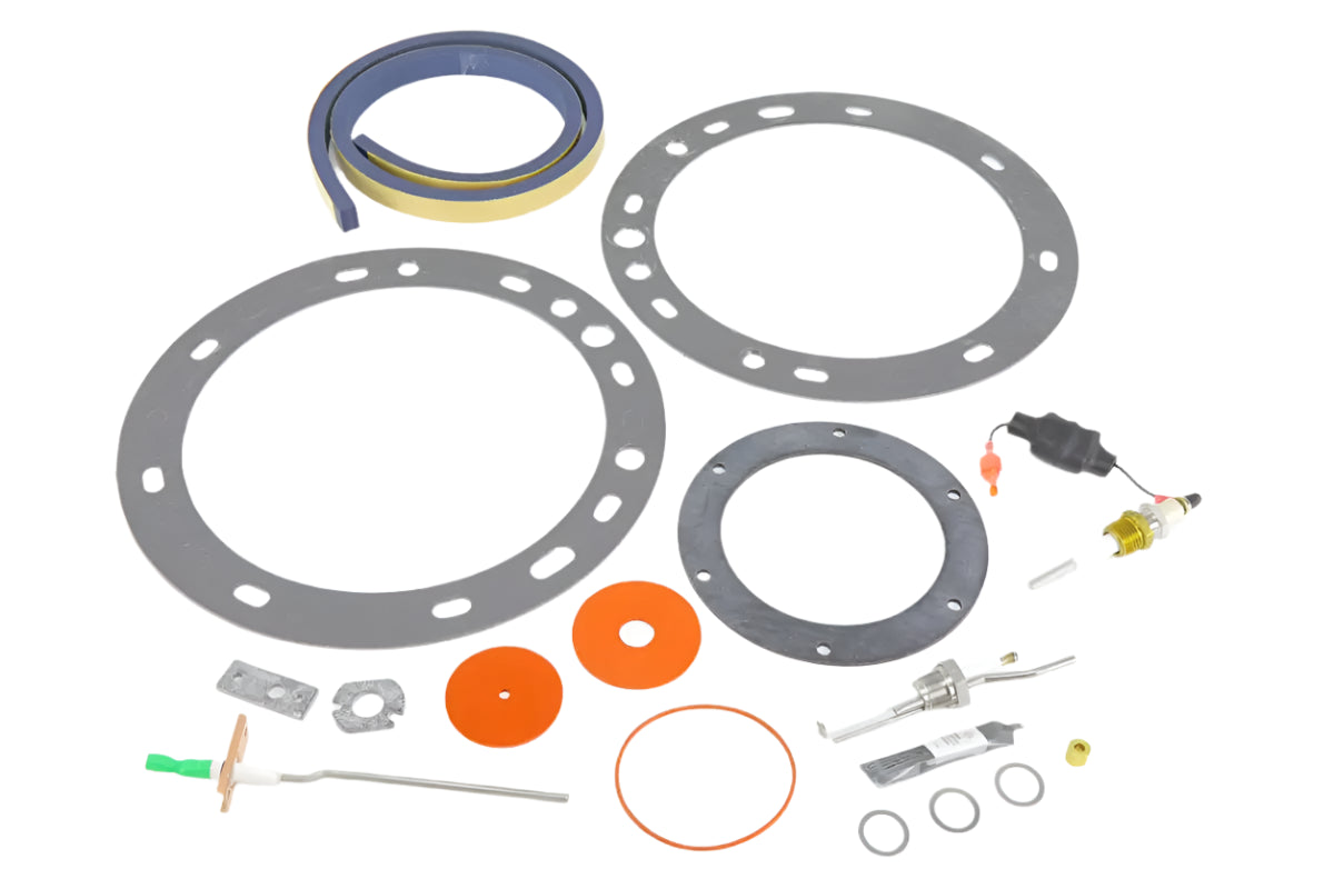 AERCO 58025-04, 24 Month Water/Fireside Inspection Kit