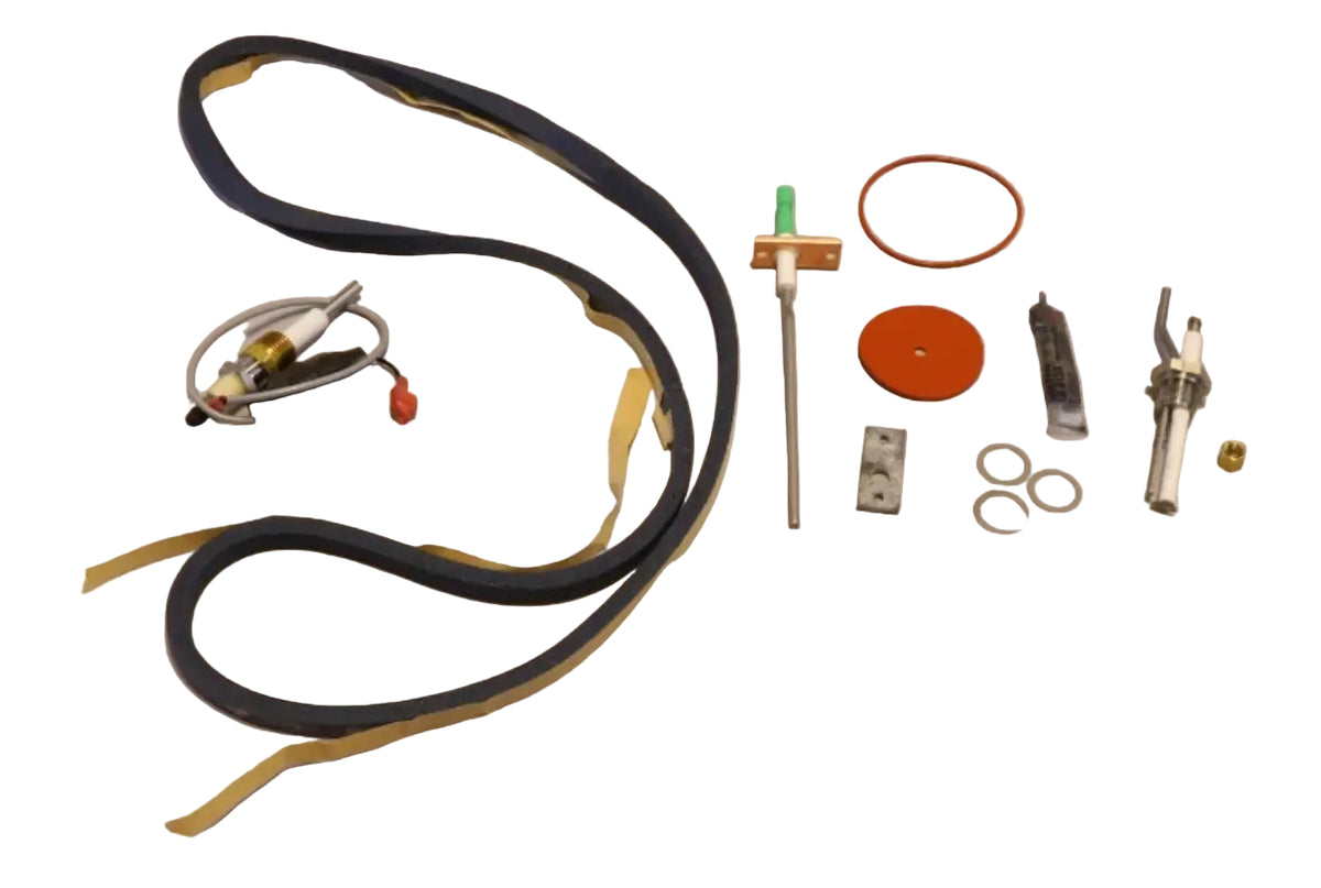 AERCO 58025-10 BMK2500/3000 HVAC Maintenance Kit