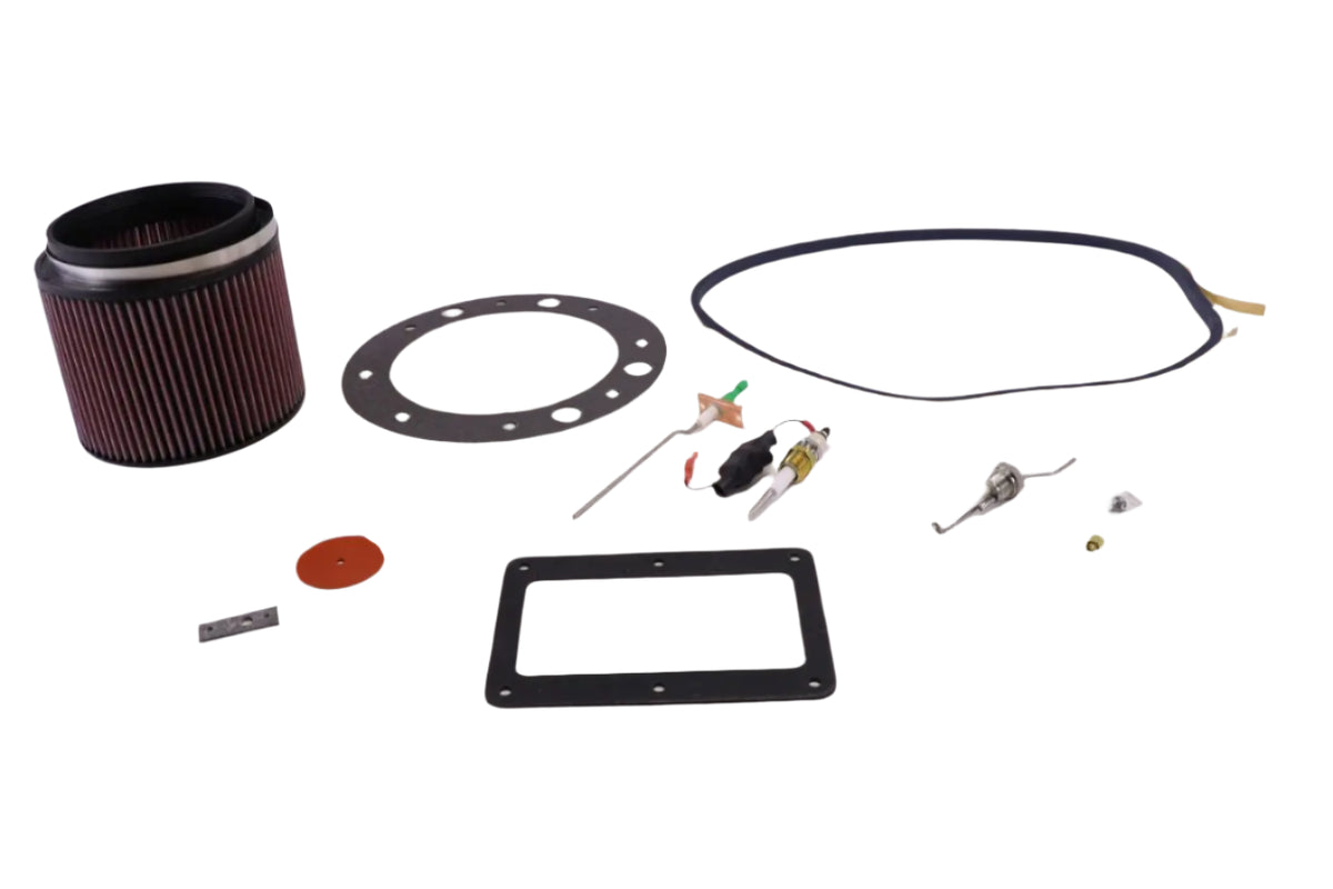 AERCO 58025-13, 24 Month Maintenance Kit