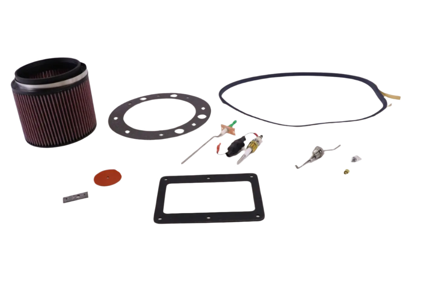 AERCO 58025-13, 24 Month Maintenance Kit