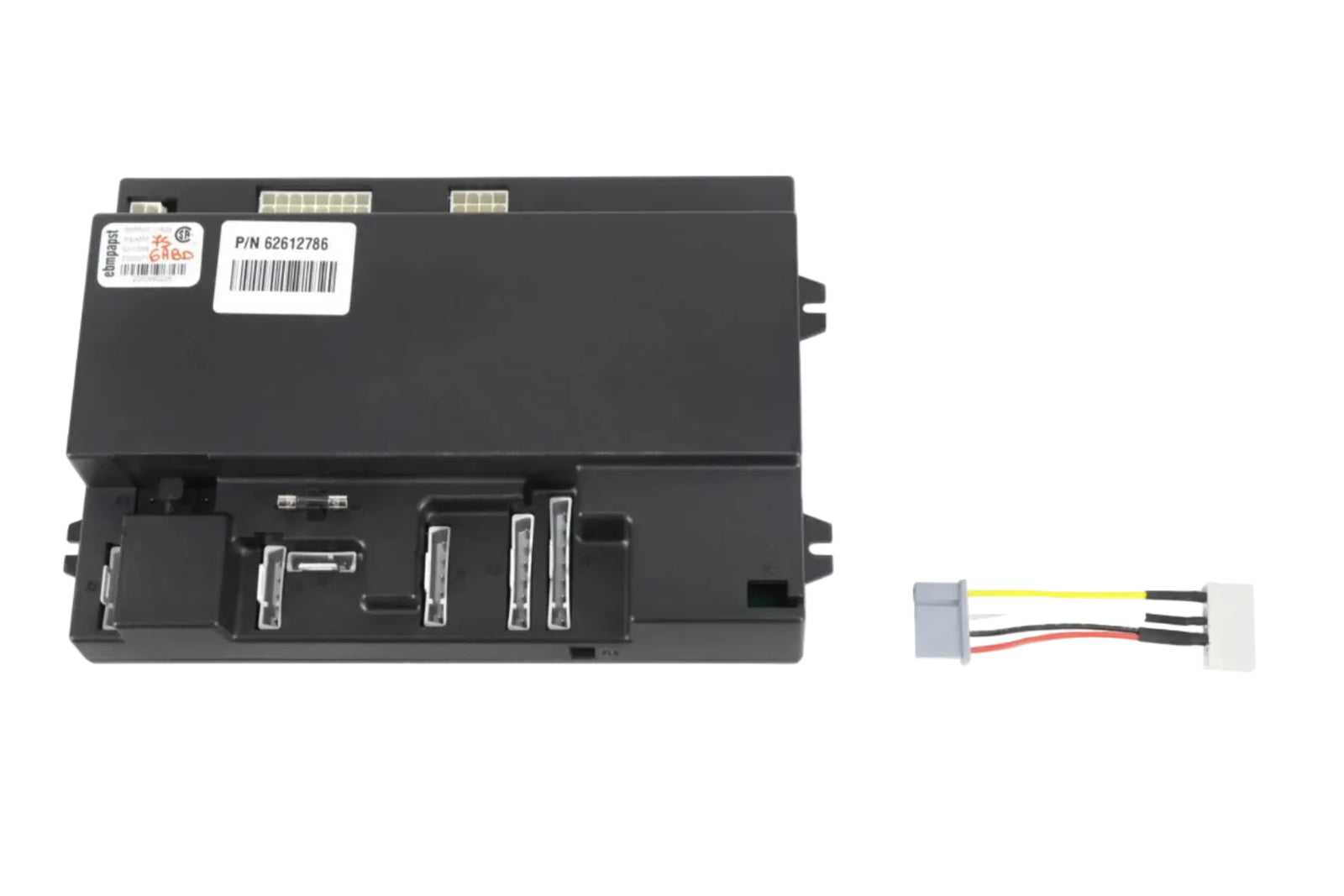 AERCO 62612786, Replacement Kit 885MN10 for 110V Systems