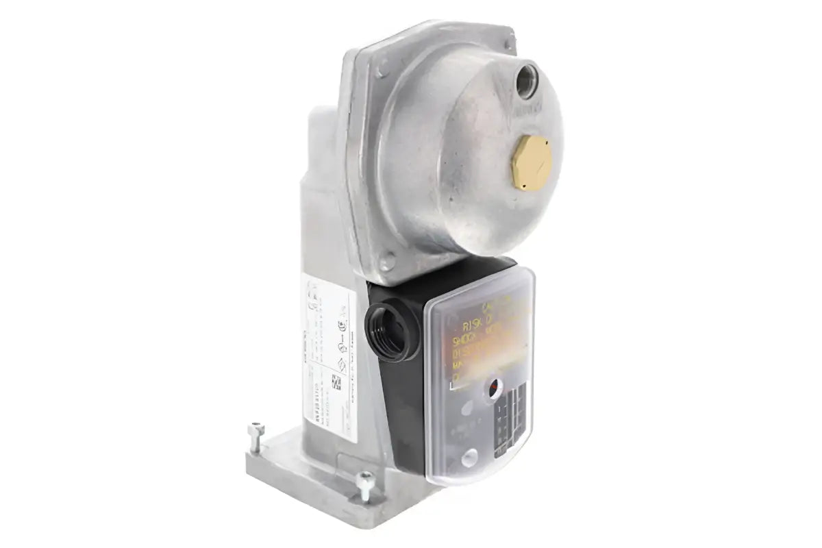 AERCO 64048, SSOV Actuator with Regulator