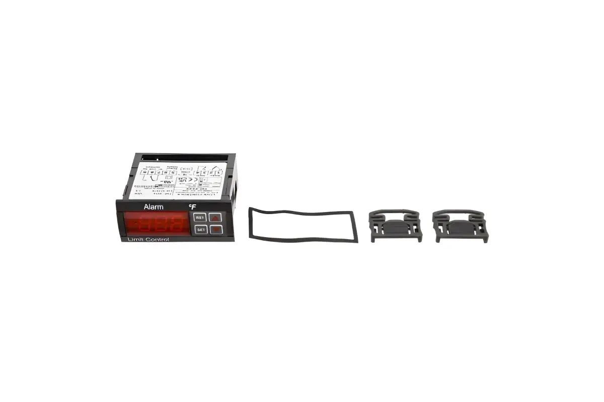 AERCO 64088, Limit Control Digital