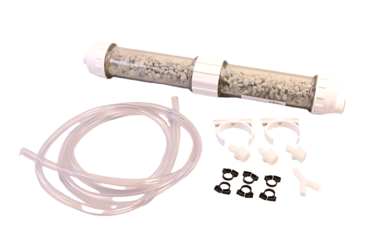 AERCO 89025-2 2 Liter Condensate Neutralizer Kit