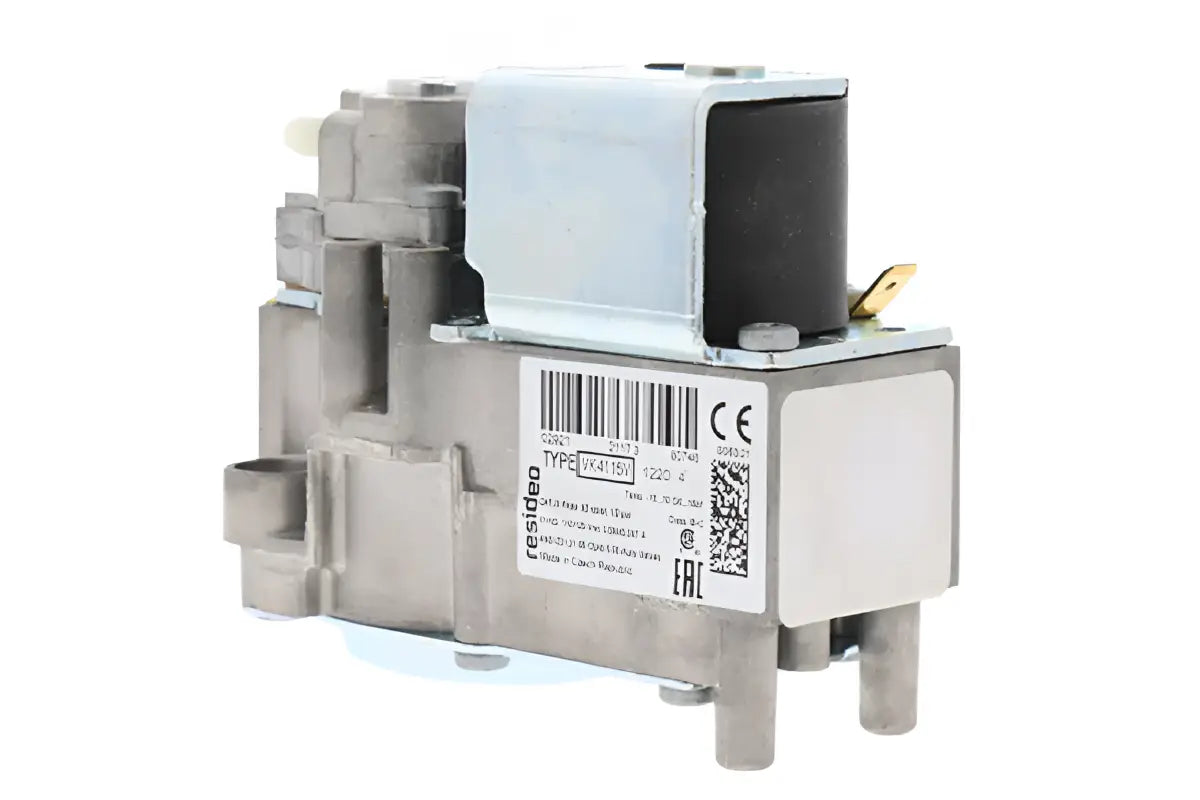 AERCO 95262205 Natural Gas Control Valve