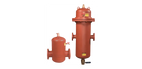 Taco Air Separators