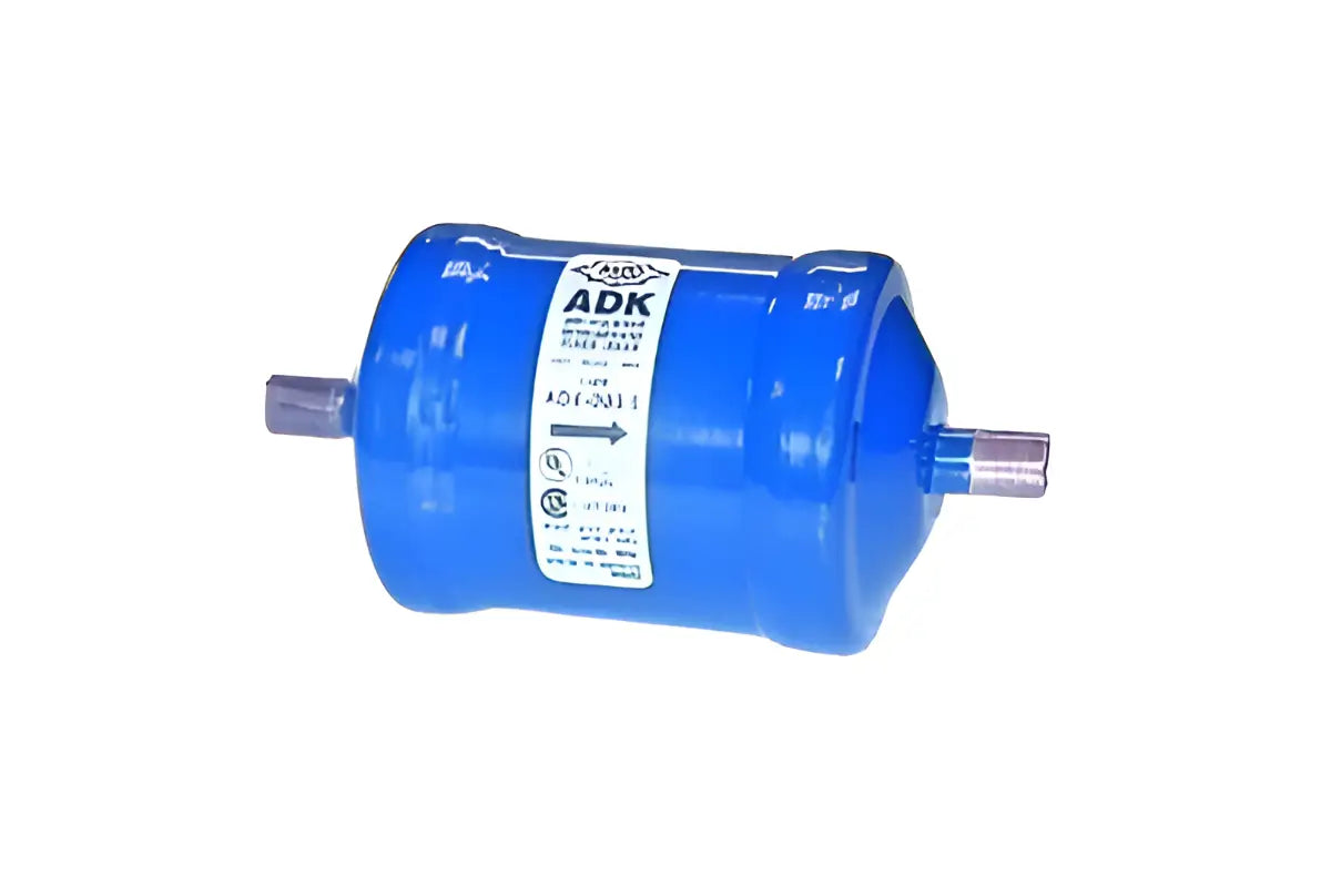 Alco Controls 060128, ADK-053S 3/8" Swt Liq Filter Drier