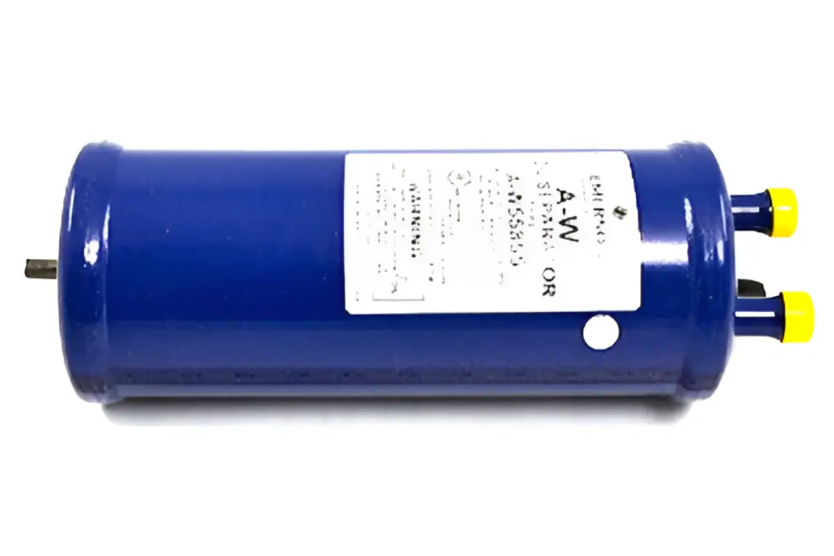 Alco Controls 060934, 5/8" Oil Separator A-W-55855