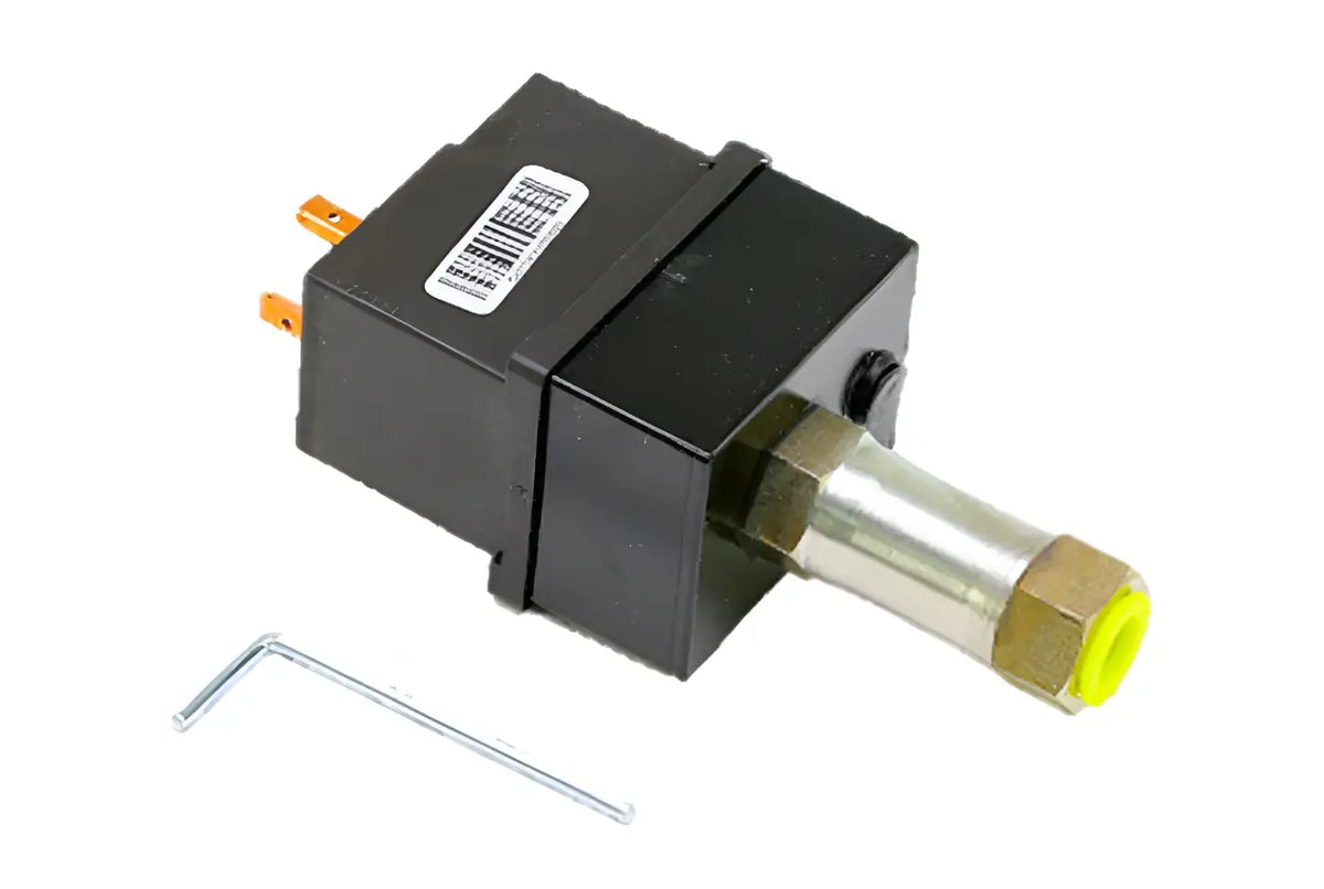 Alco Controls 097782, 180-411 Electric Fan Speed Control
