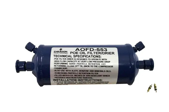 Alco Controls 062829, AOFD 55 Oil Filter