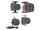 Grundfos ALPHA1 High Efficiency ECM Variable Speed Circulator Pumps