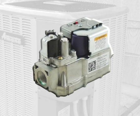 Amana-Goodman Gas Valves