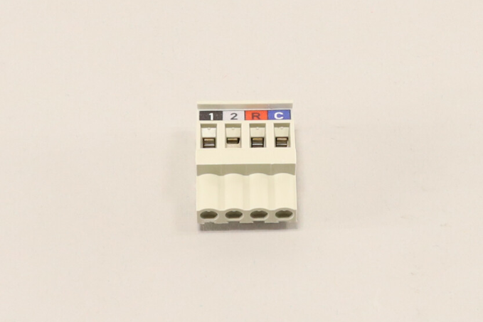 Amana-Goodman 0130D00002 4-Pin Connector