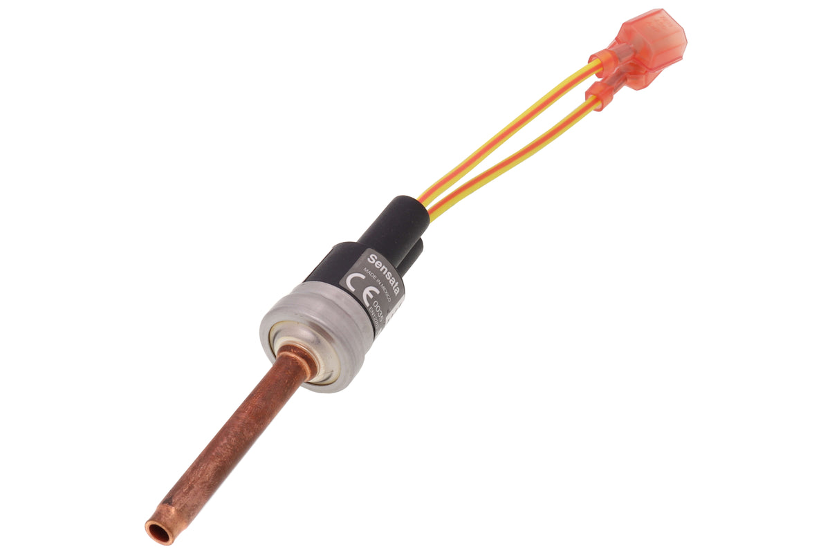 Amana-Goodman 0130M00087S Low Pressure Switch