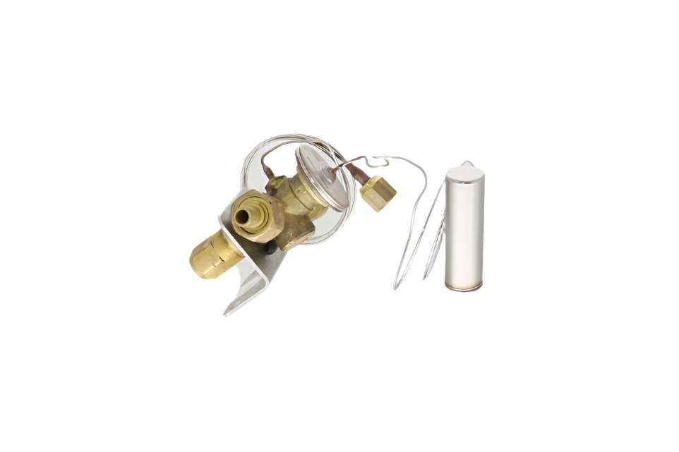 Amana-Goodman 0151R00175 Adjustable TXV Valve R410A