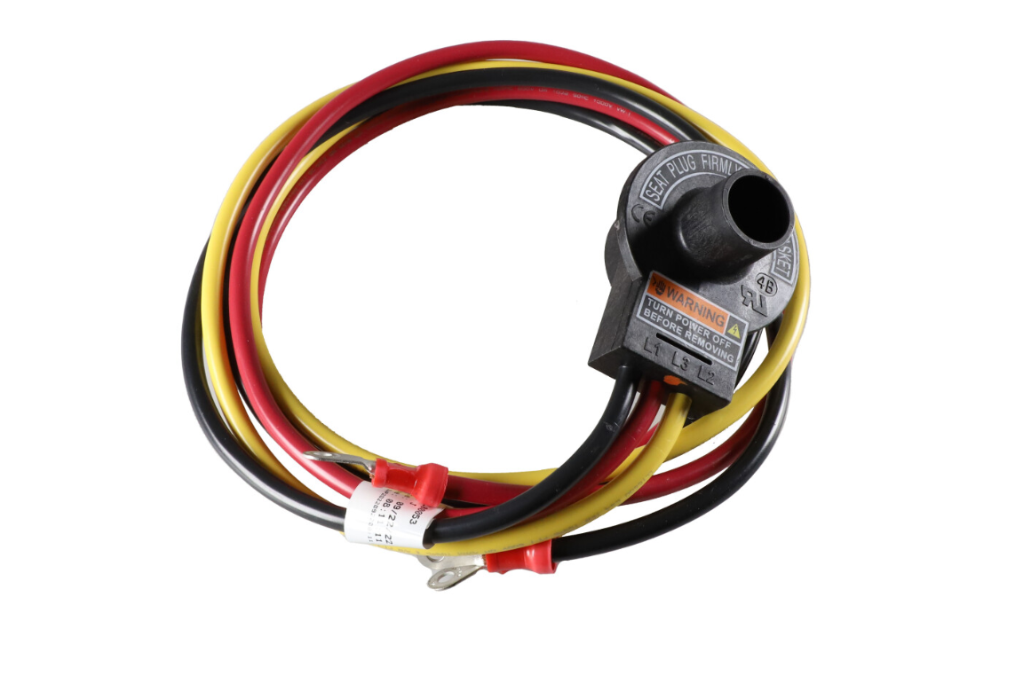 Amana-Goodman 0159L00053 Compressor Wiring Harness