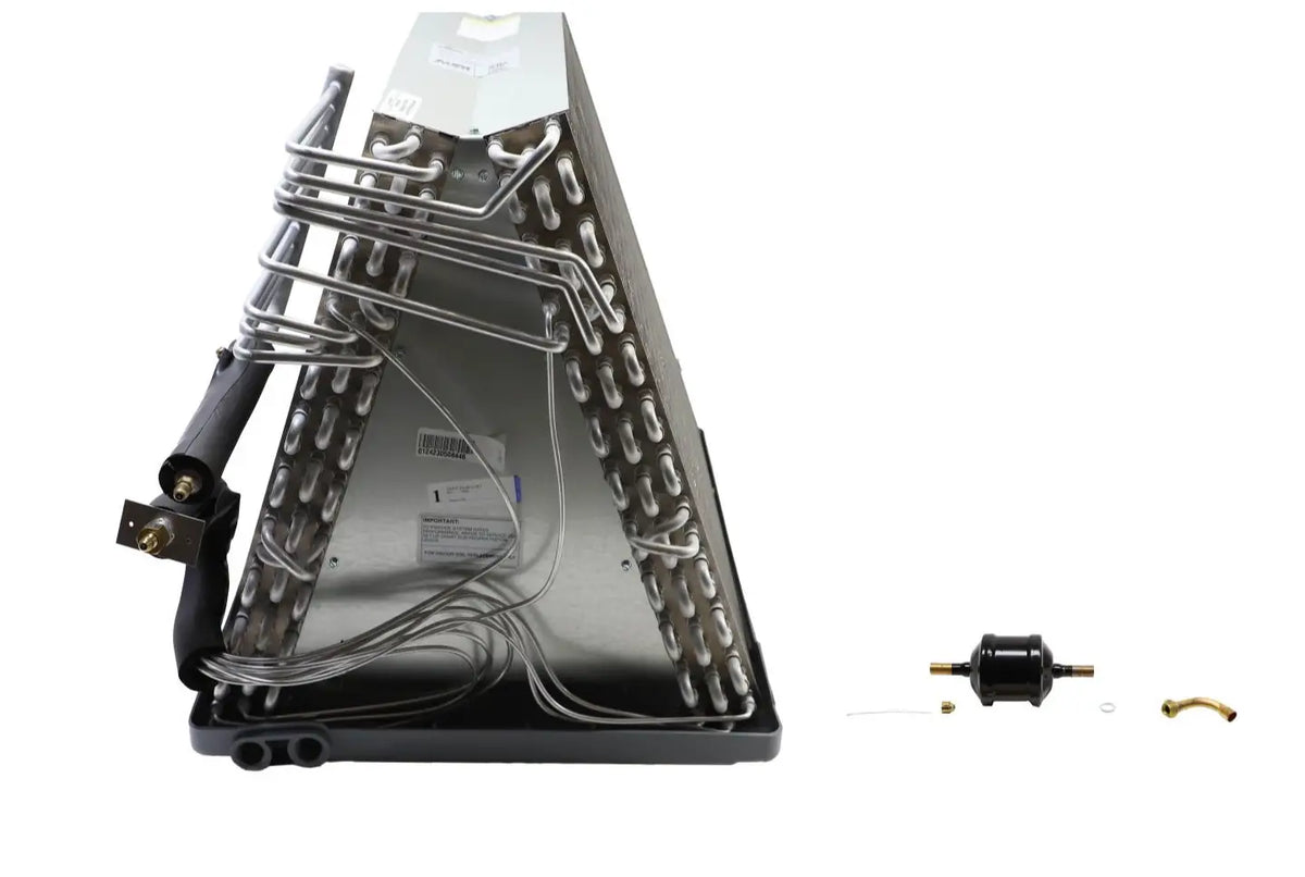 Amana-Goodman 0270A00915SP, Evaporator Coil