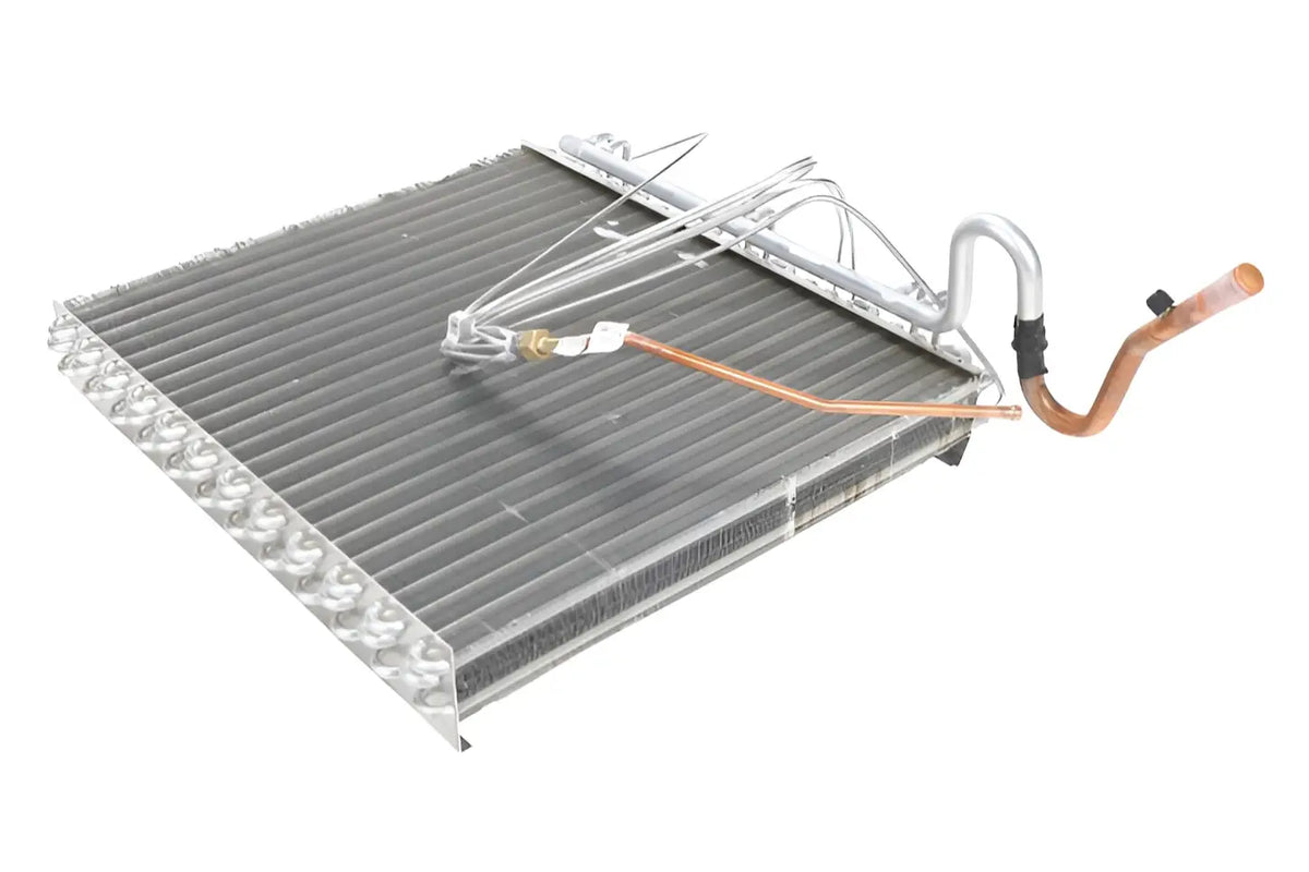 Amana-Goodman 0270A01168SLP, Evaporator Coil