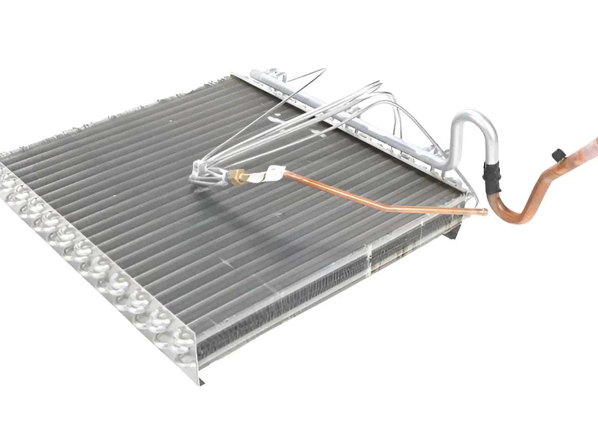 Amana-Goodman 0270A01168SLP, Evaporator Coil