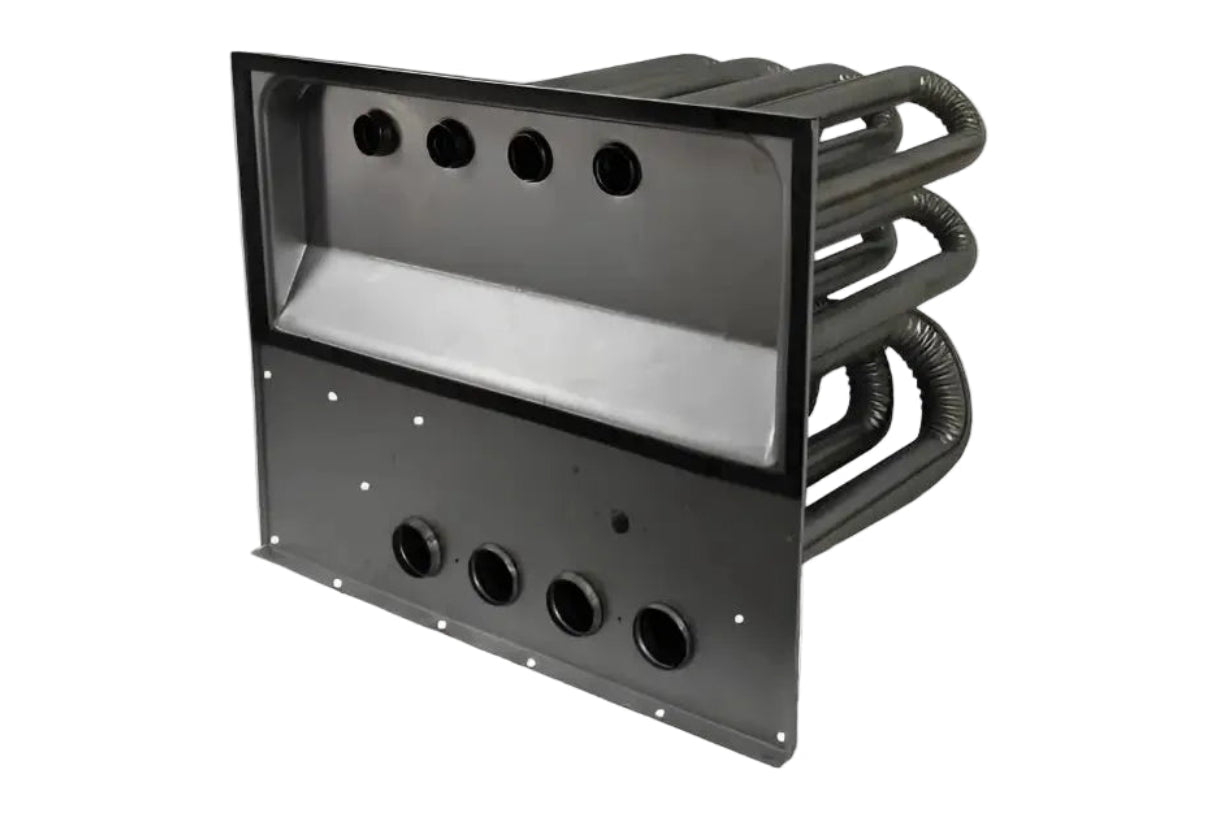 Amana-Goodman 0270F00934S, Heat Exchanger Assembly