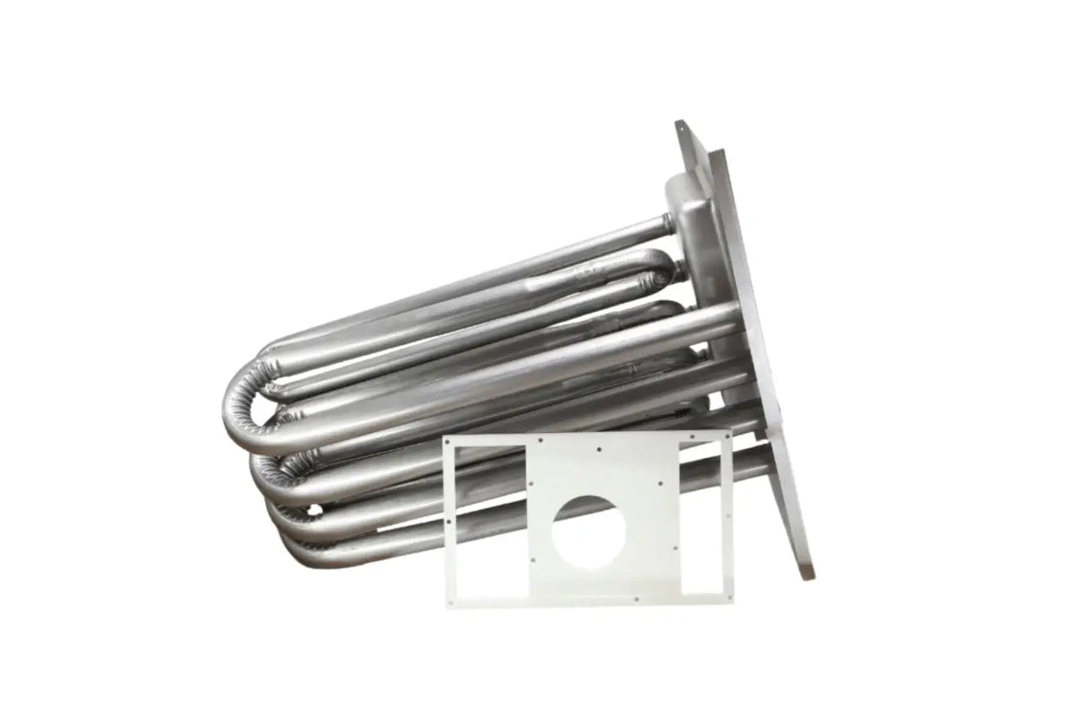 Amana-Goodman 0270L00105S, Heat Exchanger