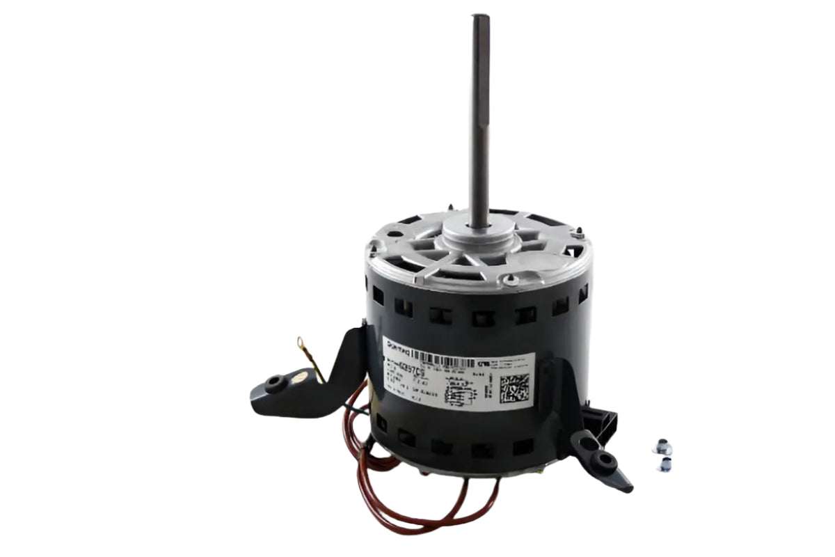 Amana-Goodman 11119201S, 208/230V 1/2HP 1060RPM 4Spd CCW Motor