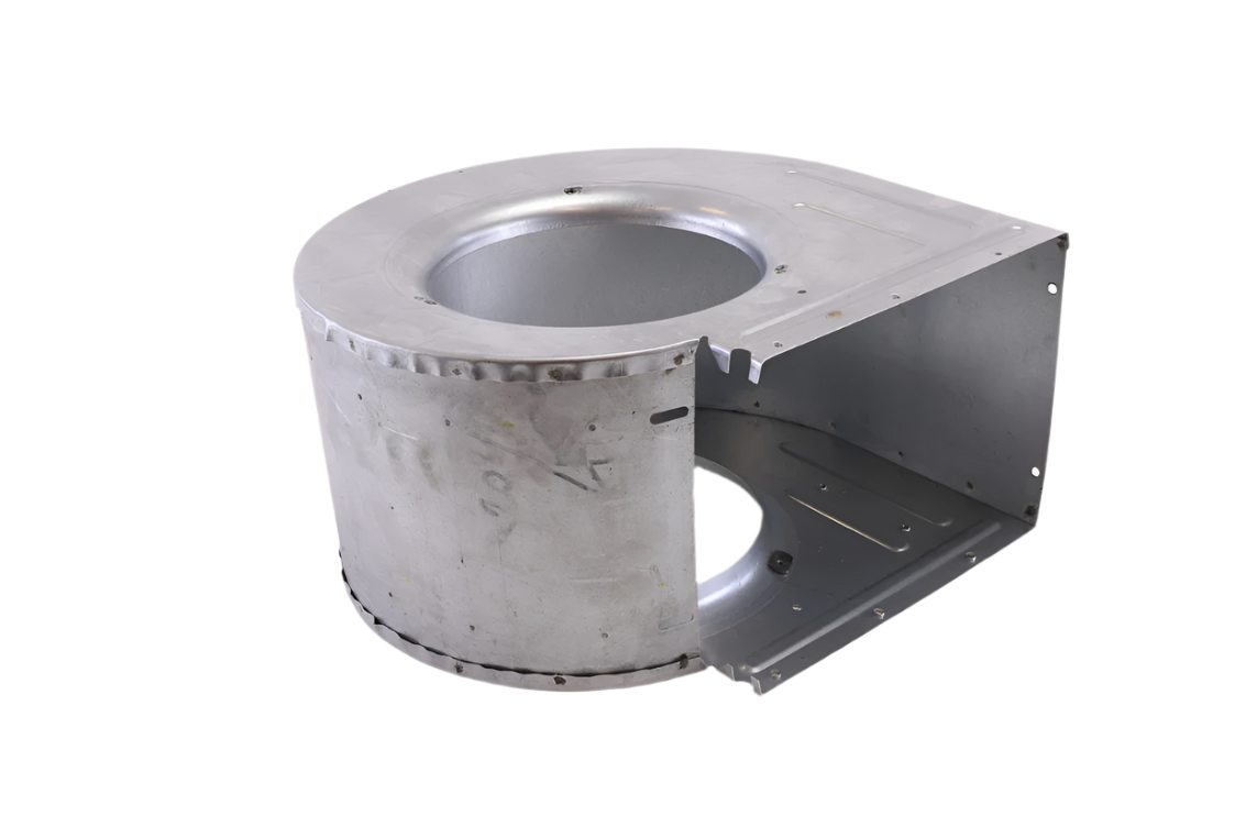 Amana-Goodman 1439389S Blower Housing Shell
