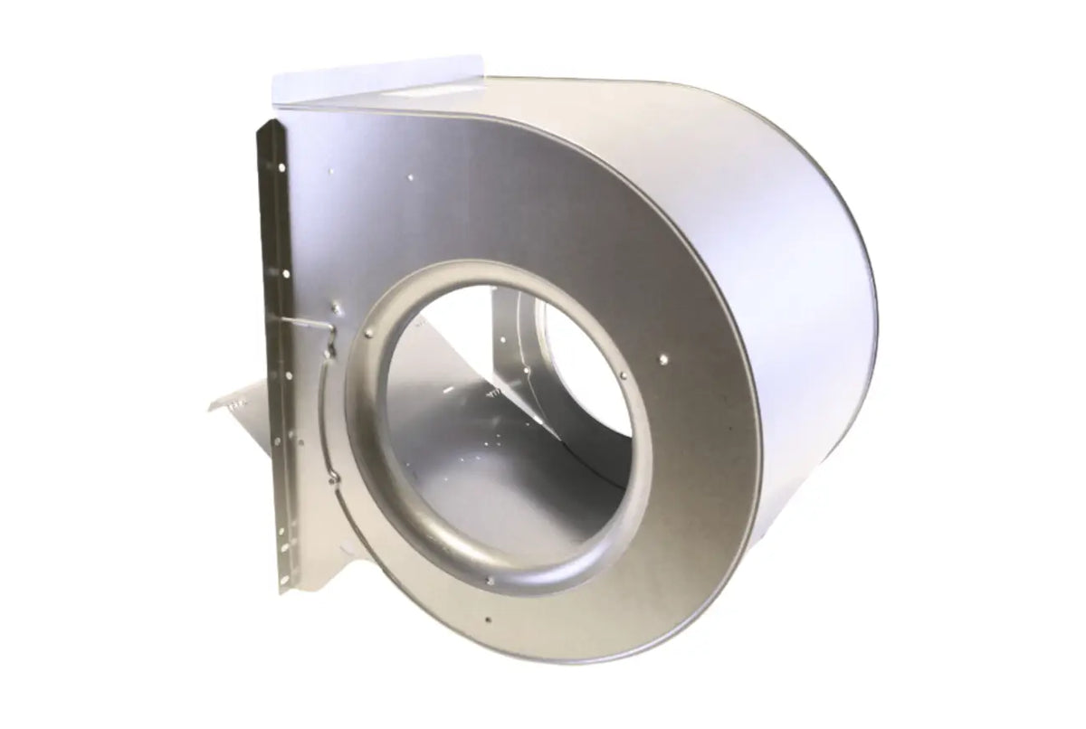 Amana-Goodman 1439392S, Blower Shell Assembly