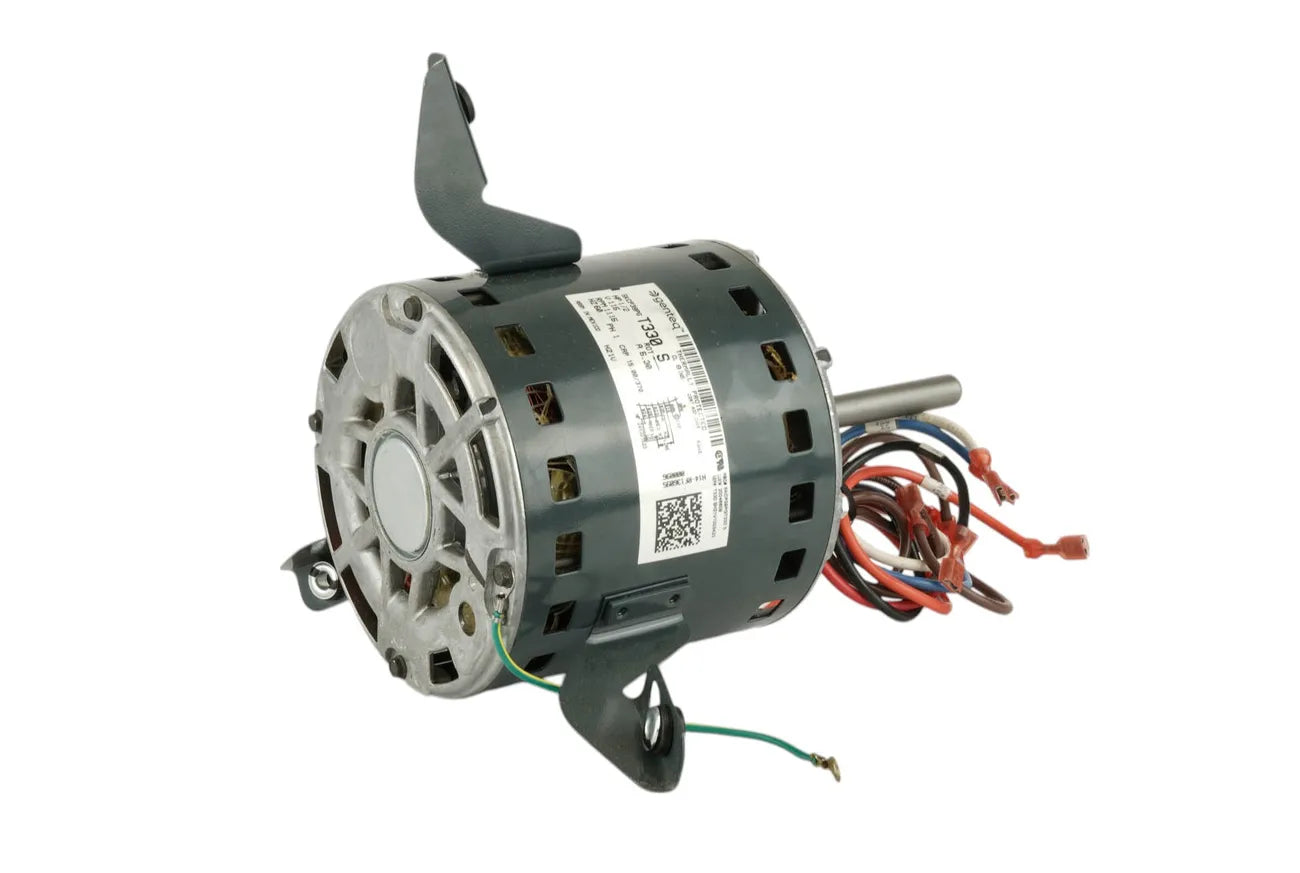Amana-Goodman 20046609S, 1/2 HP 115V Single Phase 1115 RPM Blower Motor