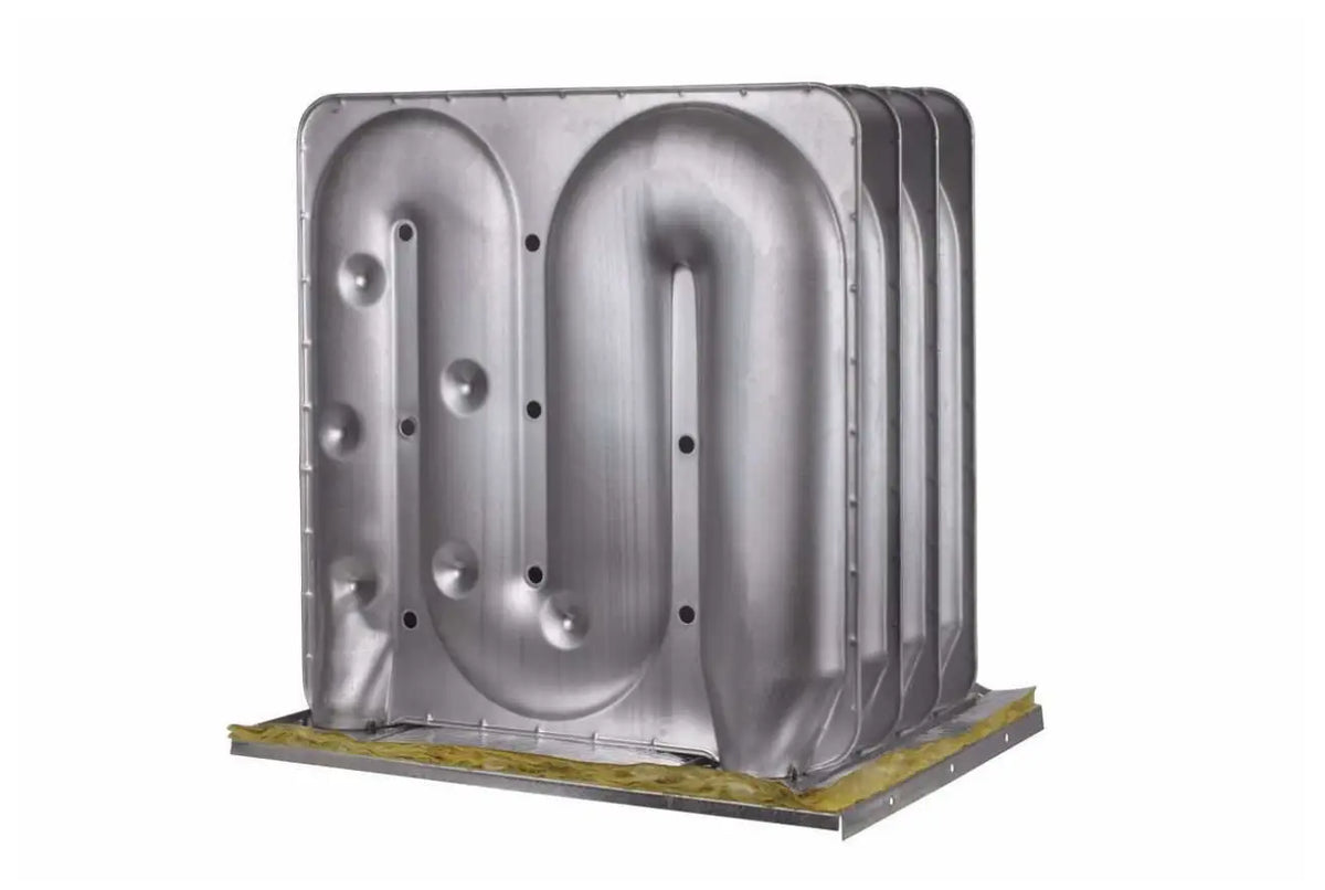 Amana-Goodman 2521302S, 4 Cell Heat Exchanger