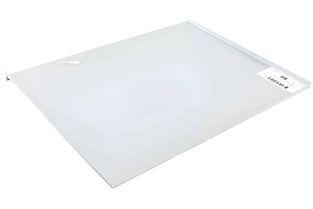 Amana-Goodman 3701242S, Large Drip Shield