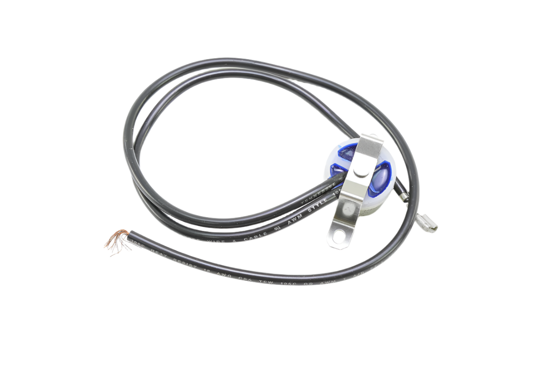 Amana-Goodman B1370117 Mild Ambient Control