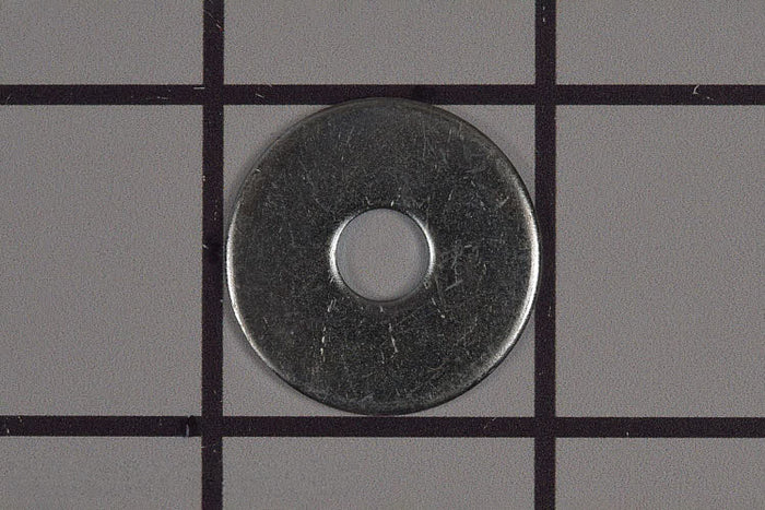 Amana-Goodman B1392918 1/4" ID x 1" OD Flat Washer