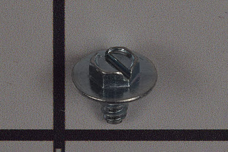 Amana-Goodman B1393800 Nylon Insert Locknut