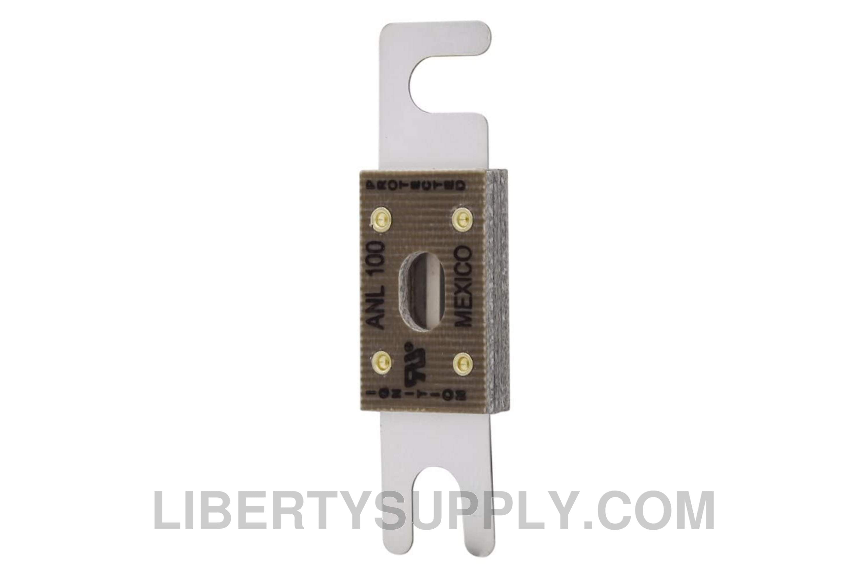Bussmann 300A Fuse ANL-300