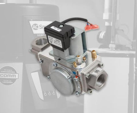 A.O. Smith Gas Valves