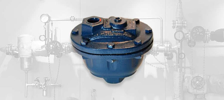 Armstrong 21 Series Liquid Drainers