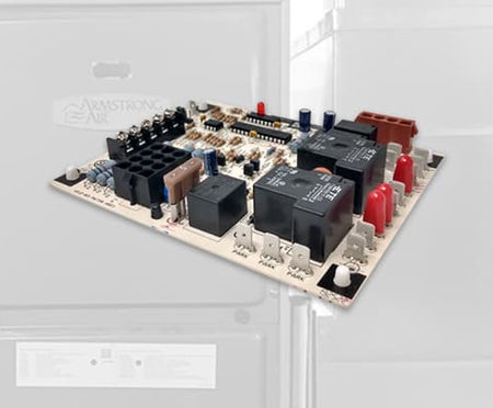Armstrong Air Control Modules
