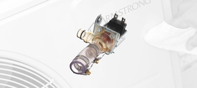 Armstrong Air Drain Valves
