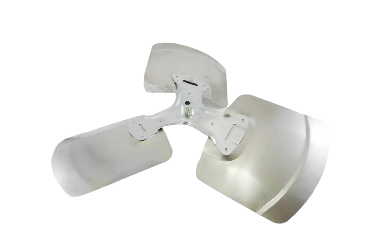 Armstrong Air R41353-001, 23" Dia, 23 Deg, 1/2" CW, 3 Bld Fan