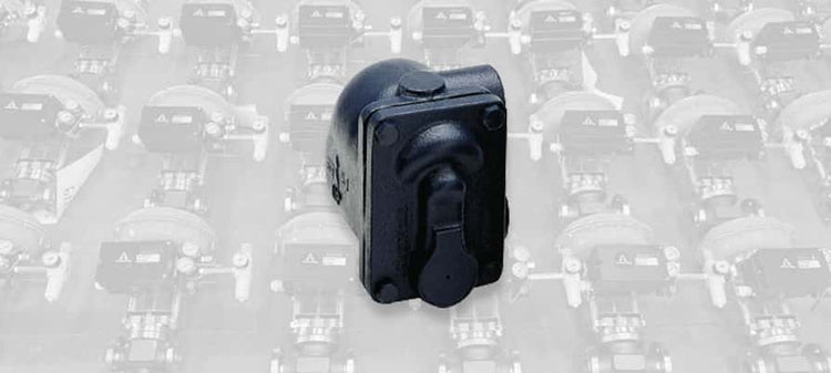 Armstrong B & BI Series Float & Thermostatic Steam Traps
