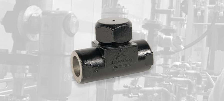 Armstrong CD Series Thermodynamic Steam Traps