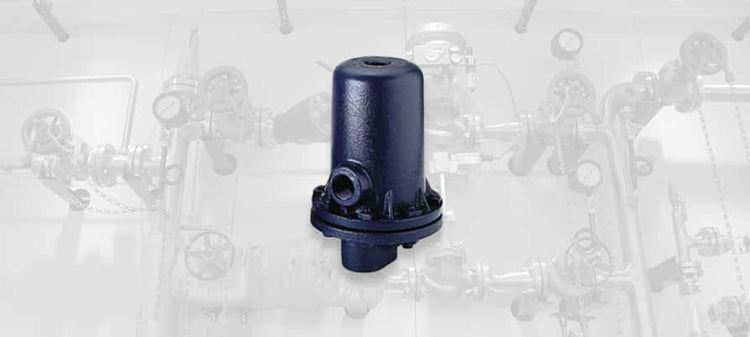 Armstrong DG Series Liquid Drainers