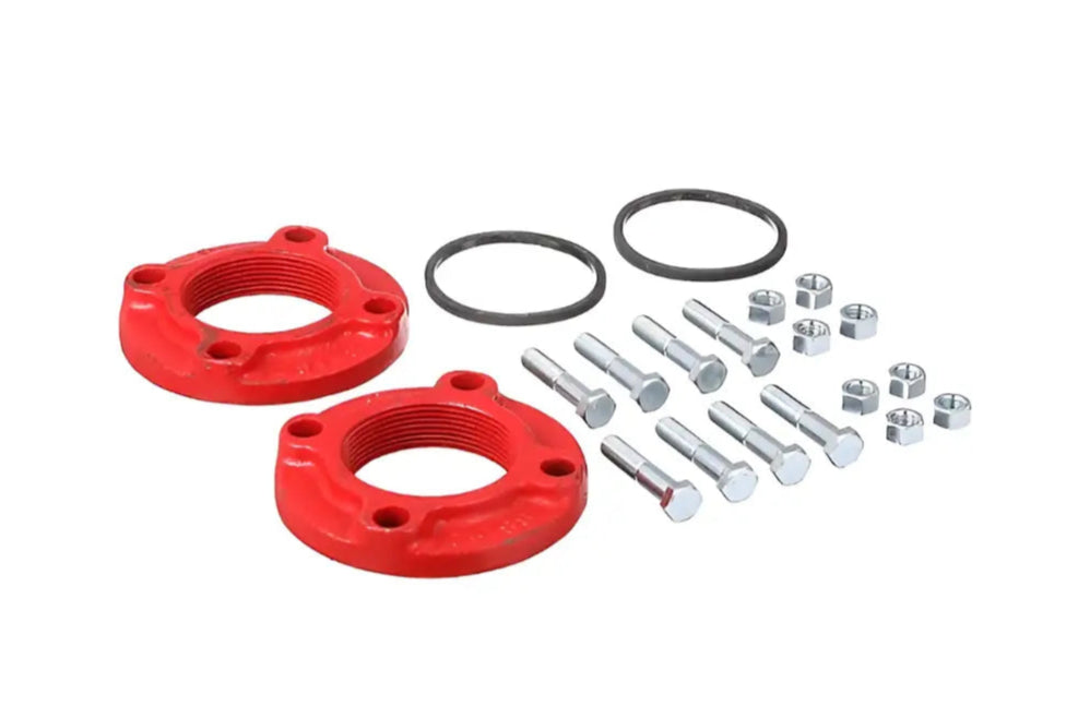 Armstrong Flange 805188-111K