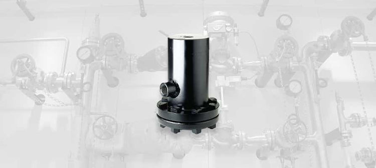 Armstrong HLS Series Liquid Drainers