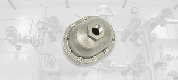 Armstrong Liquid Drainer Covers