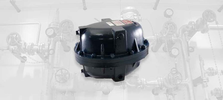Armstrong PT Series Pump Traps