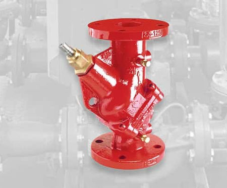 Armstrong Pump Flo-Trex Valves